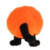 Boyds Bears 7.25 In Trixie M&M Peeker Halloween Black Cat Plush Figurines - 2 of 3