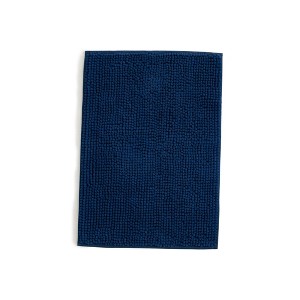 ChicFurnit Bath Rug and Mat Indoor Soft Chenille Bath Mat Quick Drying Non-Slip for Bathroom Use, 72.99, 16.93"*24.02"*0.59" - 1 of 4