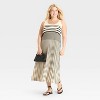 Women's Maxi Sweater Dress - A New Day™ - 3 of 3