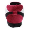 NCAA Alabama Crimson Tide Original Comfy Feet Sneaker Slippers - 3 of 4