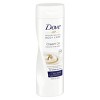 Dove Nourishing Body Care Cream Oil Intensive Body Lotion - 13.5oz - image 3 of 4