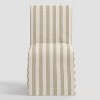 Kay Slipcovered Dining Chair - Threshold™ - 2 of 4