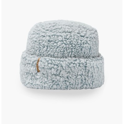 Turtle Fur Adult Comfort Lush High Pile Fleece Tort Hat