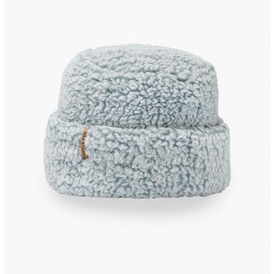 Turtle Fur Adult Comfort Lush High Pile Fleece Tort Hat - 1 of 2