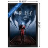 Trends International Prey - Key Art Framed Wall Poster Prints - 3 of 4