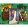 Horrible Guild: Similo Animals Cooperative Deduction Card Game, Ages 7+ - 4 of 4
