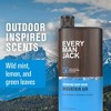 Every Man Jack Body Wash - Mountain Air - 16.9 fl oz - 4 of 4