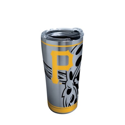 MLB Pittsburgh Pirates 20oz Genuine Tumbler