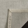 Marbella MRB721 Hand Loomed Indoor Rugs - Safavieh - 4 of 4