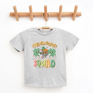 The Juniper Shop Shenanigans Squad Toddler Short Sleeve Tee - 1 of 3