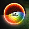 CIPTON LED Golf Balls 3pk - White - 3 of 4