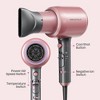 Wavytalk Ionic Hair Dryer - Pink - 250 Watts - 3 of 4