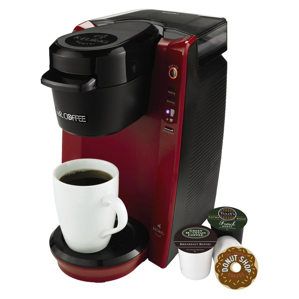 Mr Coffee UPC &amp; Barcode | upcitemdb.com
