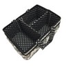 Bacati - Classic Damask Storage Caddy - 2 of 4