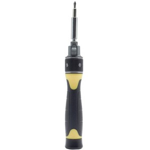 General Multi-Bit Screwdriver 20 pc - 1 of 1