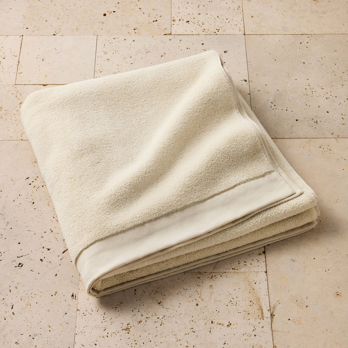 Modal Oversized Towel - Casaluna™