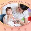 Contixo KT2 Electronic Horn Musical Toy Instrument - 2 of 4