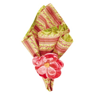 C&F Home Gabrielle Napkin - Thumbnail 2