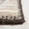 Kenya KNY826 Hand Knotted Area Rug  - Safavieh - 4 of 4