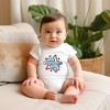 The Juniper Shop All American Baby Baby Bodysuit - 2 of 3