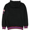 STARTER Mens London Football Hoodie Sweatshirt - 2 of 2