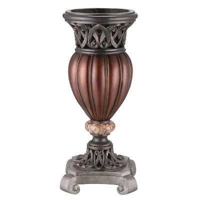 OK Lighting 16"H Vase