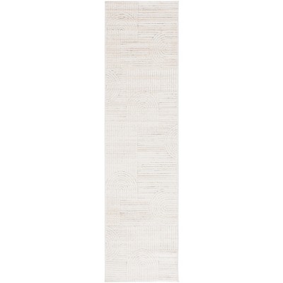 Elmhurst ELH562 Machine Made Loomed Rug - Safavieh