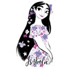 Girl's Encanto Beautiful Isabela T-Shirt - 2 of 4