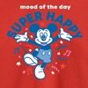 Boys' - Disney - Mickey Mouse Mood of the Day Long Sleeve Graphic T-Shirt - 2 of 4