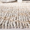 Natural Fiber NF951 Hand Loomed Indoor Rugs - Safavieh - 3 of 4