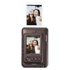 Fujifilm Instax Mini LiPlay Hybrid Instant Camera with 20 Instant Films and Photo Album Plus Stickers Microfiber Cloth - 4 of 4