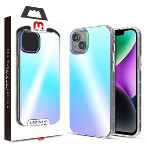 MyBat Pro Mood Series MagSafe Case for Apple iPhone 16e 14 13 6.1 inch - 1 of 4