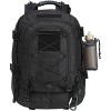 Large Tactical Backpack for Men Military Backpack with DIY System - 3 of 4