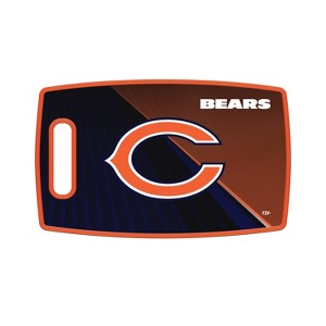 NFL Chicago Bears Large Cutting Board - 1 of 2