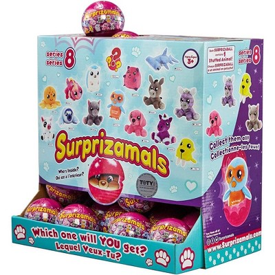 surprizamals care bears target