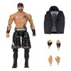 AEW Unrivaled 18 Mark Briscoe Action Figure - 3 of 3