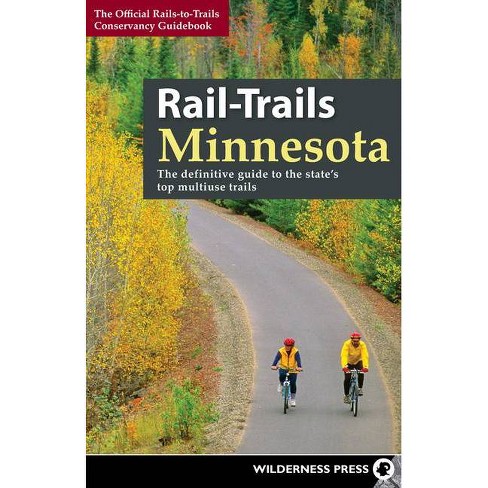 Rail-with-Trail  Rails-to-Trails Conservancy