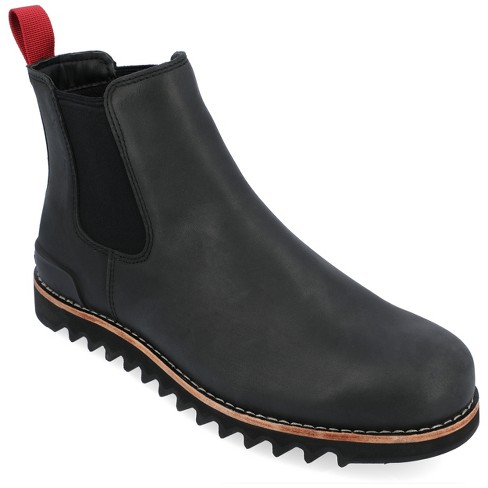 Water boots Black