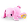 Hug-A-Lumps 7.8" Medium Bunny Stuffed Animal - 2 of 4