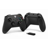 Xbox Controller + Wireless Adapter For Windows 10 : Target