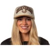 Star Wars Adult Embroidered Precurve Snapback Hat For Men and Women - 2 of 4