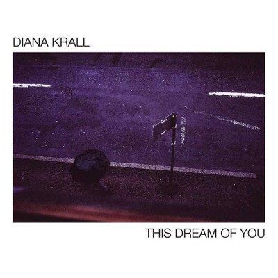 Diana Krall - This Dream Of You (2 LP) (Vinyl)