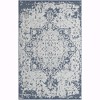 Unique Loom  Outdoor Traditional Garza Area Rug - 3 of 4