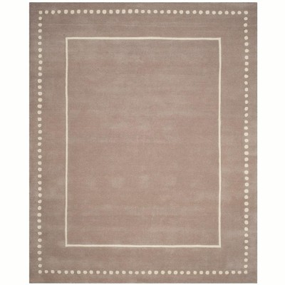 Bella BEL151 Hand Tufted Area Rug  - Safavieh
