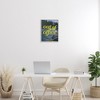 Stupell Industries Out of Office Lake View Black Framed Giclee Art - 2 of 4