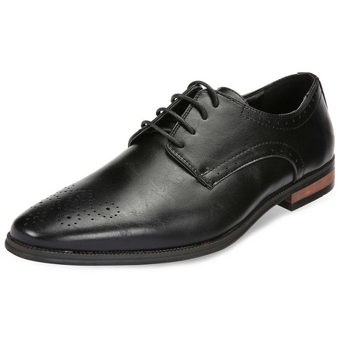 Mio Marino - Men's Oxford Vintagedress Shoes : Target