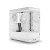 Epoch Vents Modern Aesthetic Tempered Glass Computer Case - 4 of 4