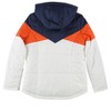 G-III Sports Womens Detroit Tigers Puffer Jacket - 2 of 2