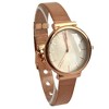 Olivia Pratt Delicate Mesh Metallic Women Watch - 3 of 3