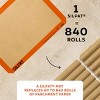 Silpat Premium Non-Stick Silicone Baking Mat, 3/4 size - 3 of 4